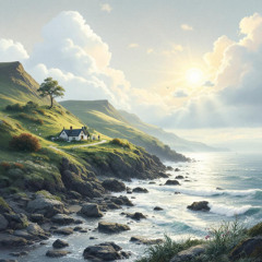 Ireland in the Guard of Nature