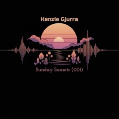 Kenzie Gjurra - Sunday Sunsets (001)