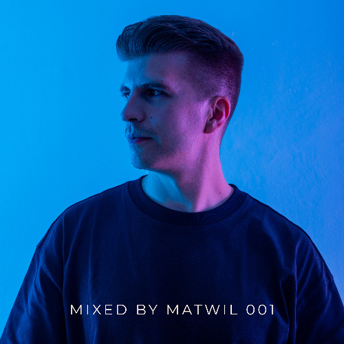MIXED BY MATWIL 001