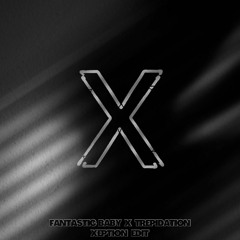 BIGBANG x Stan Christ - Fantastic Baby X Trepidation (XEPTION EDIT)