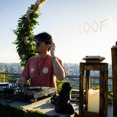 Garcia (BR) @ The Roof - 20.05.2023