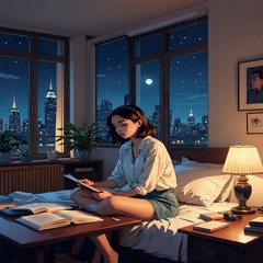 Sports car (lofi cover)