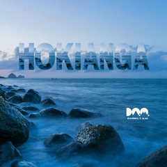 (FREE DL) HOKIANGA - DARKLY_AM