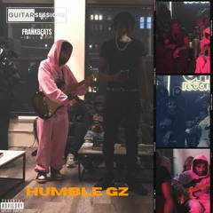 Humble Gz & Frank Beats Guitar Session 042