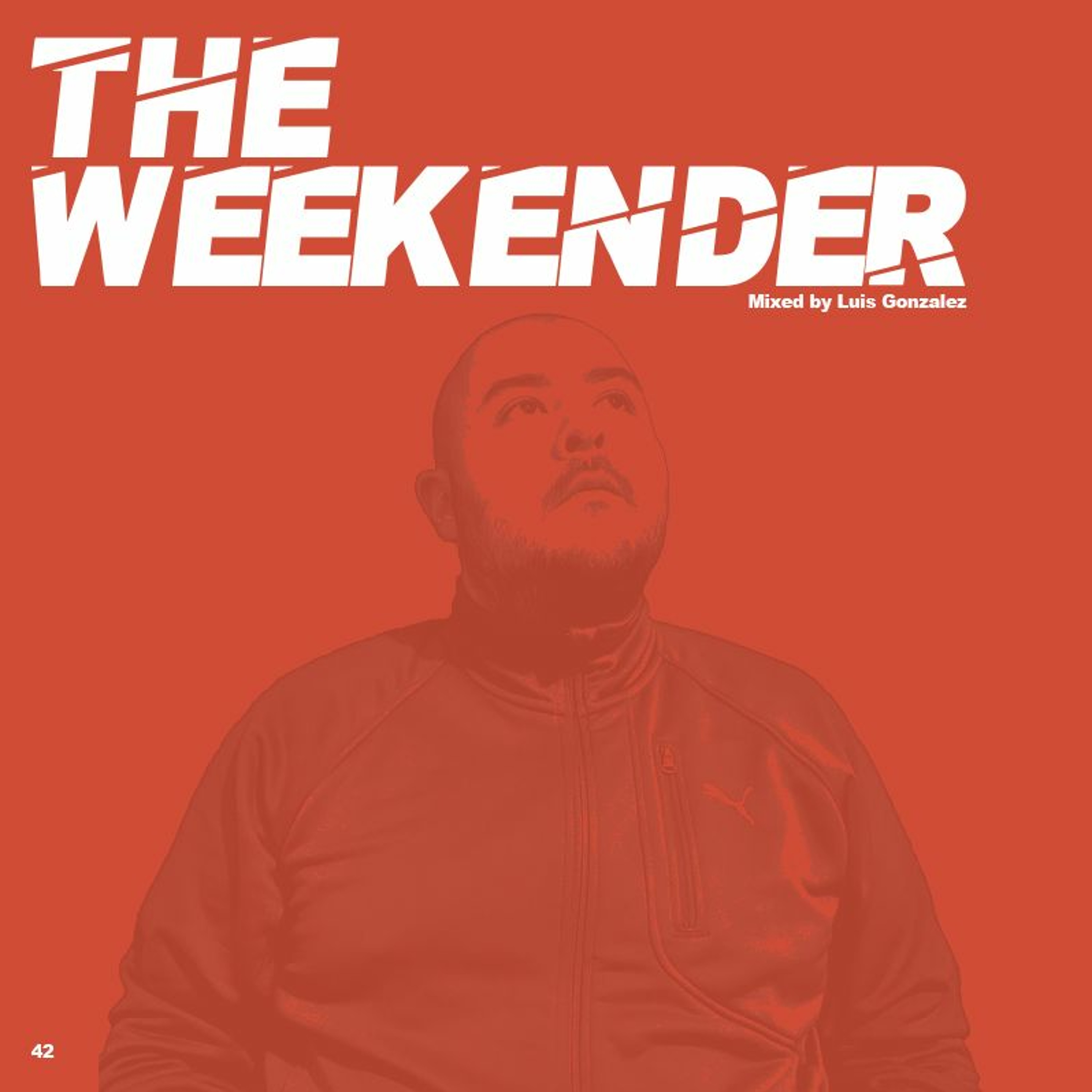 The Weekender Series