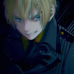 Kagamine Len [Vampire's pathoS] - Hitoshizuku x Yama ∆