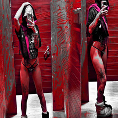 DesignerThongs (Prod Tsein)