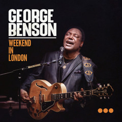 GEORGE BENSON