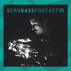 Bern Bass Podcast 75 - Dj Treex (June 2021)