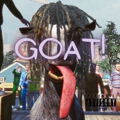 GOAT! (prod. Kenuthia)