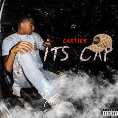 Cartier - Its Cap