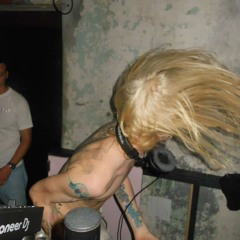 teenage angst ep14 — Metaphys1ca invites DJ Kellen