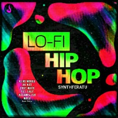 Lo-Fi Hip-Hop Groovepad