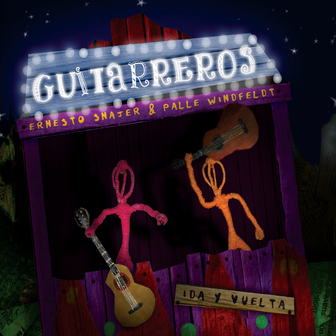 Stream Samba caramba by Guitarreros | Listen online for free on SoundCloud