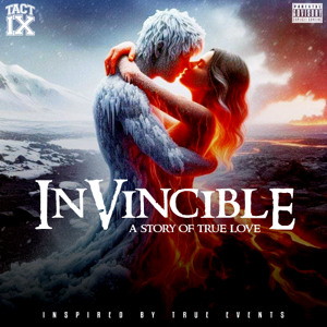 Invincible