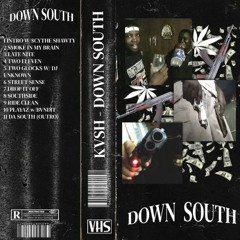 DOWN SOUTH [FULL TAPE]