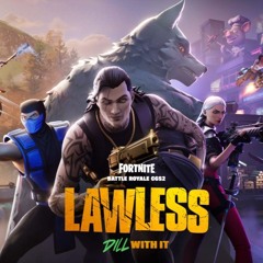 Fortnite - Chapter 6 Season 2 Trailer Music