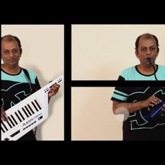 Enna Sona | OK Jaanu | AR Rahman | Karthik Krishna | Jayaram