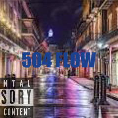 504FLOW (Featuring EASTSIDE BUDDY)