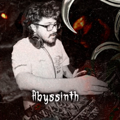 ABYSSINTH DJ SET @ MAGMA BAURU - NATAL 25/12/2024