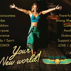 Collective Healing Breathwork Activation