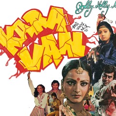 vintage indian movies soundtracks (bollywood)
