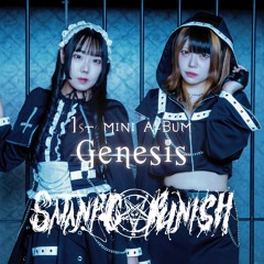 1st Mini Album Genesis