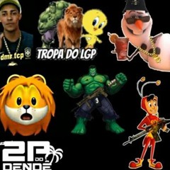 MC DIGORÓ - MEDLEY 2020 PRA VILA ALIANÇA | Djs DO GALO |