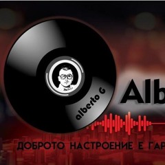 CHALGA MIX Boom Shaka LA vol1 DJ ALBERTOG