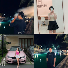 IN AND OUT LOVE X DRIVE 2025 #REQ. Ms.Rani X Mr. Amak