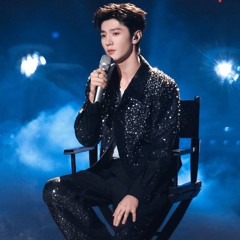 hidden love ost forever star by chen zheyuan