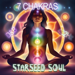 Intro To The 7 Chakras