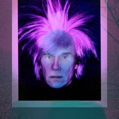 Andy Warhol (David Bowie Cover) [432 Hz music]