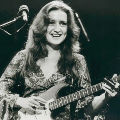 Thankyou - Bonnie Raitt