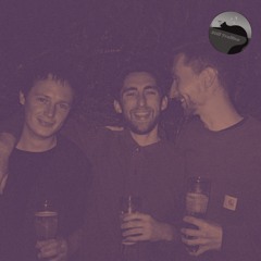 Full Speed Ahead, Barcelona