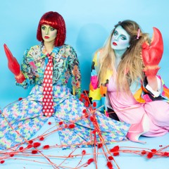 Popecoke - When I Go Walking