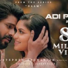 Naam - Adi Penne (Duet) Official Video [4K] - T Suriavelan | Rupiny | Stephen Zechariah ft Srinisha
