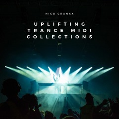 Nico Cranxx - Uplifting Trance Midi Collections Vol.1 [FREE DOWNLOAD]