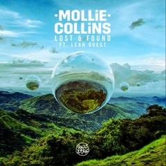 Lost & Found - D'n'B - Mollie Collins