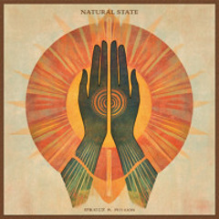 Natural State feat. Piti Lion (Organic Downtempo Mooji Meditation)