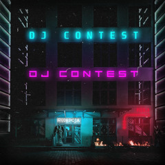 Garaże #8 Neony Takeover 12.04 DJ CONTEST MTM
