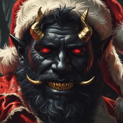 Satan Claus