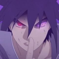 Sasuke x Slow down (Zyzz Hardstyle)