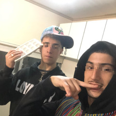foe (prod.luhplu2o)