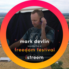 Mark Devlin - Hope Sussex, Freedom Festival - 2022