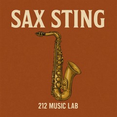 Sax Sting
