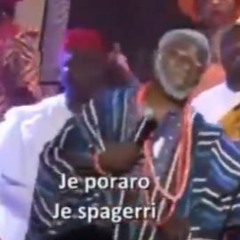 Spagerri