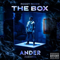 Roddy Ricch - The Box (Ander Bootleg)