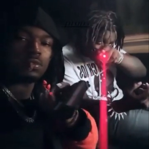 Ken Carson - Can’t Afford It (Snippet)