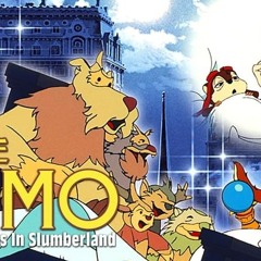 Watch! Little Nemo: Adventures in Slumberland (1989) Fullmovie at Home